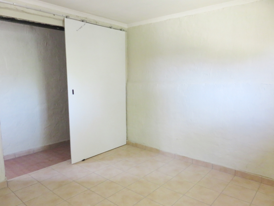 To Let 3 Bedroom Property for Rent in Lake Deneysville AH Free State